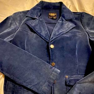 Corduroy Blazer!🔥🔥